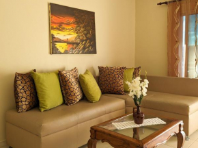 Espacioso apartamento en Puerto Plata
